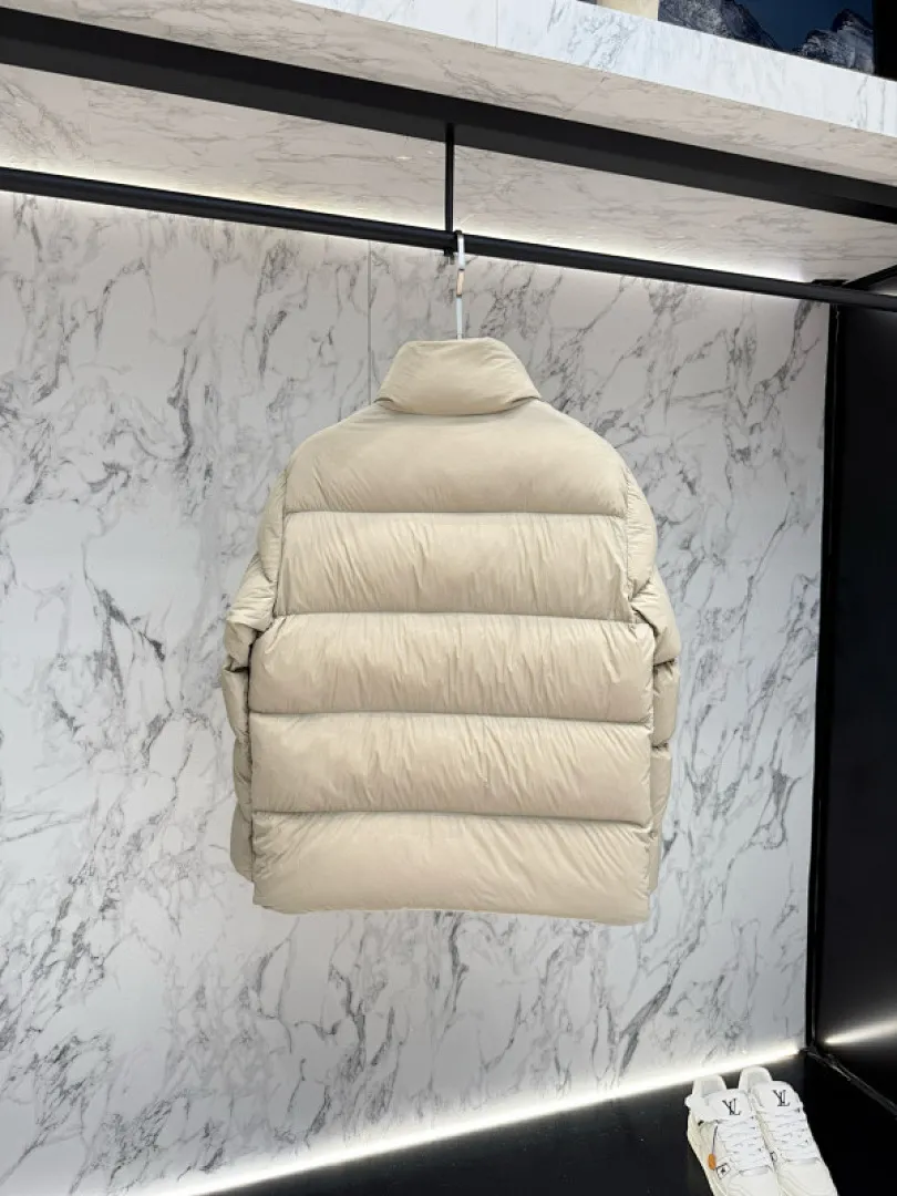 Tarn Short Down Jacket - Short Down Jackets for Men