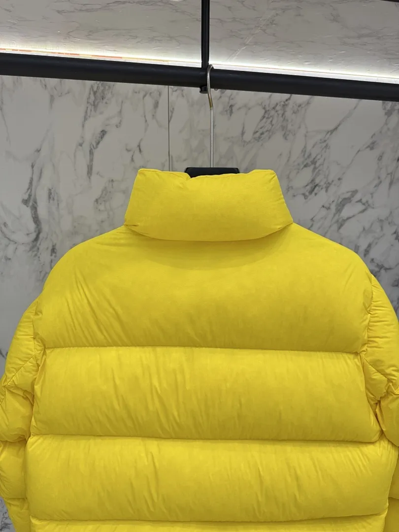 Tarn Short Down Jacket - Short Down Jackets