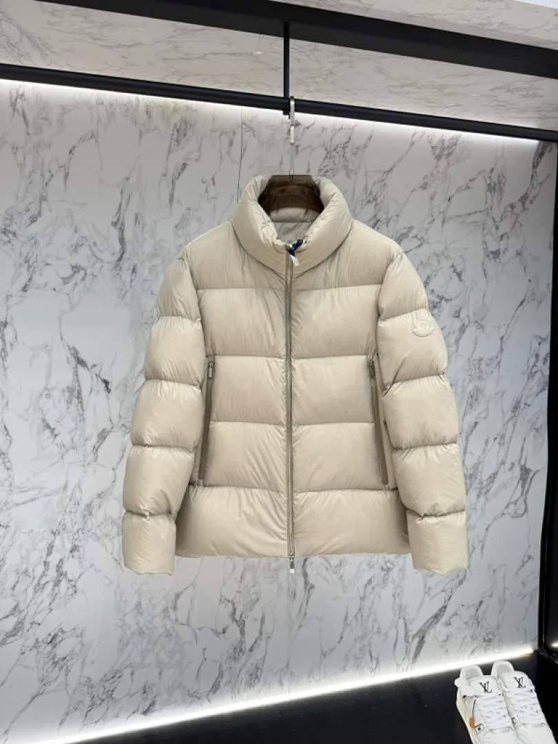 Tarn Short Down Jacket - Short Down Jackets for Men