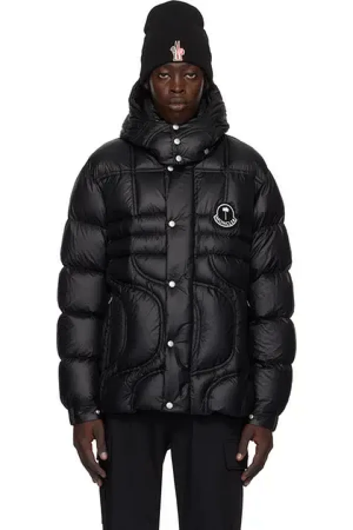 Mon X Palm Angels Cherith