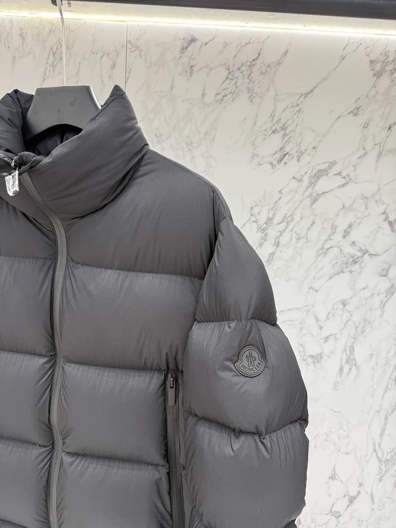 Tarn Short Down Jacket - Short Down Jackets