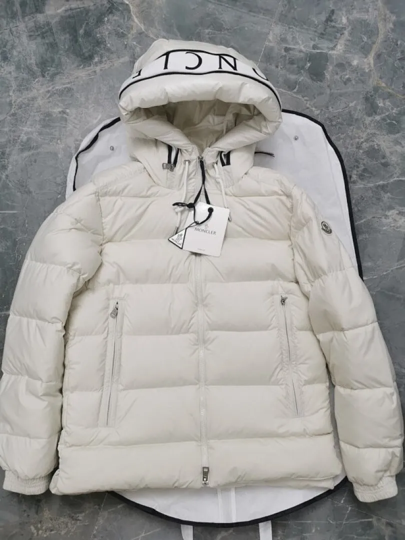 Cardere Short Down Jacket