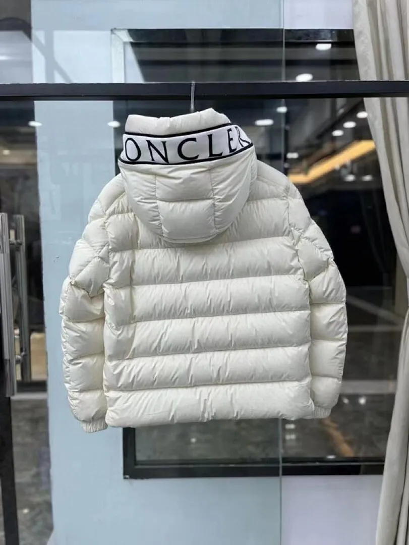 Cardere Short Down Jacket
