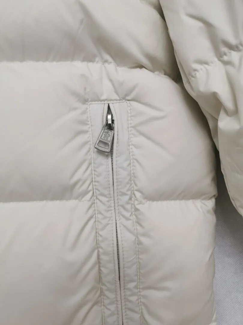 Cardere Short Down Jacket