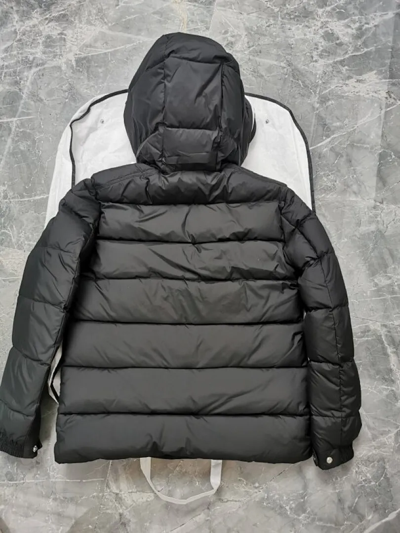 Cardere Short Down Jacket