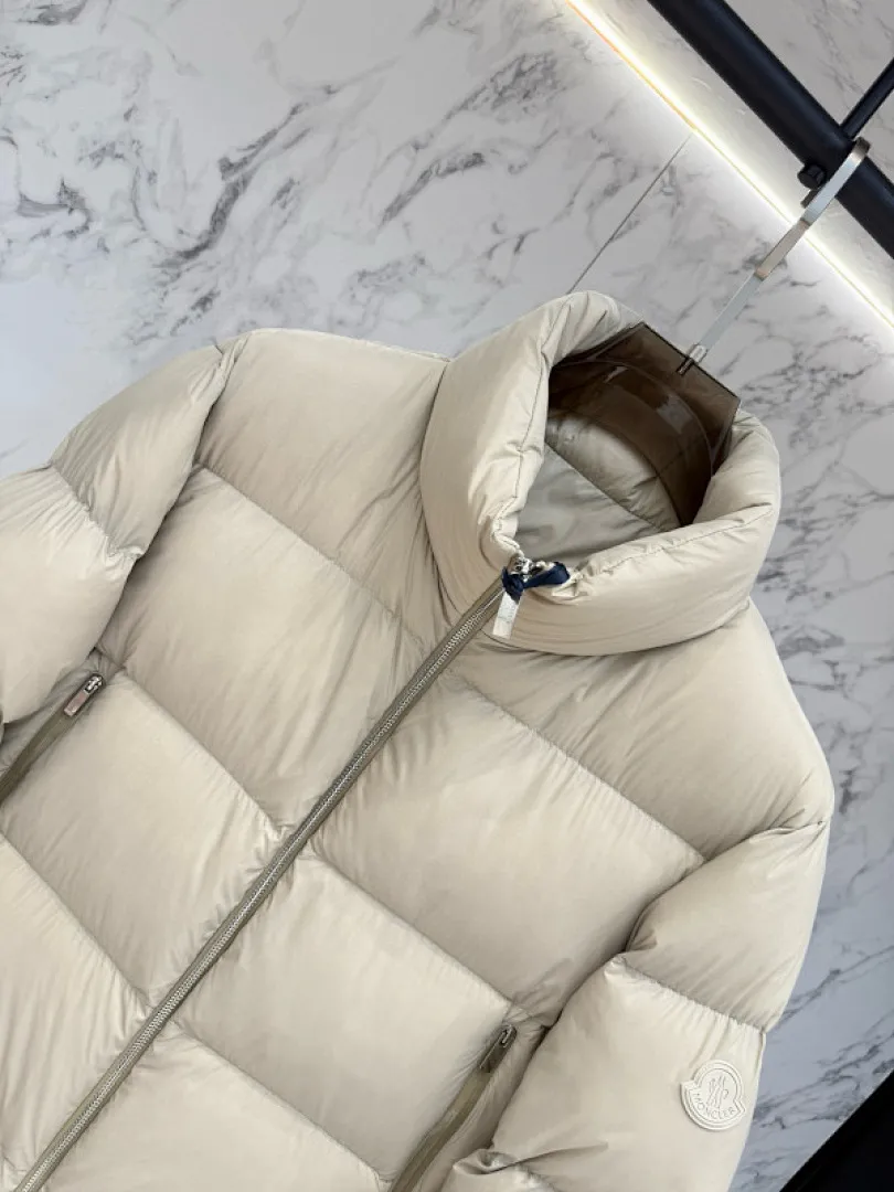 Tarn Short Down Jacket - Short Down Jackets for Men