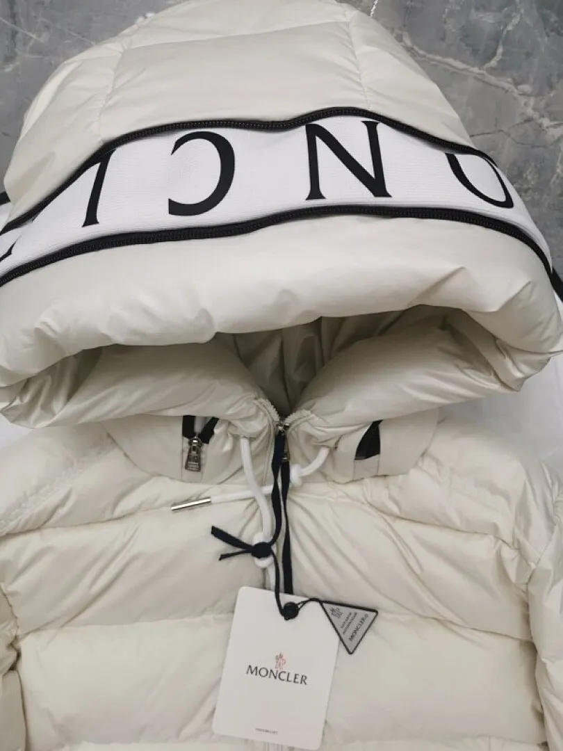 Cardere Short Down Jacket