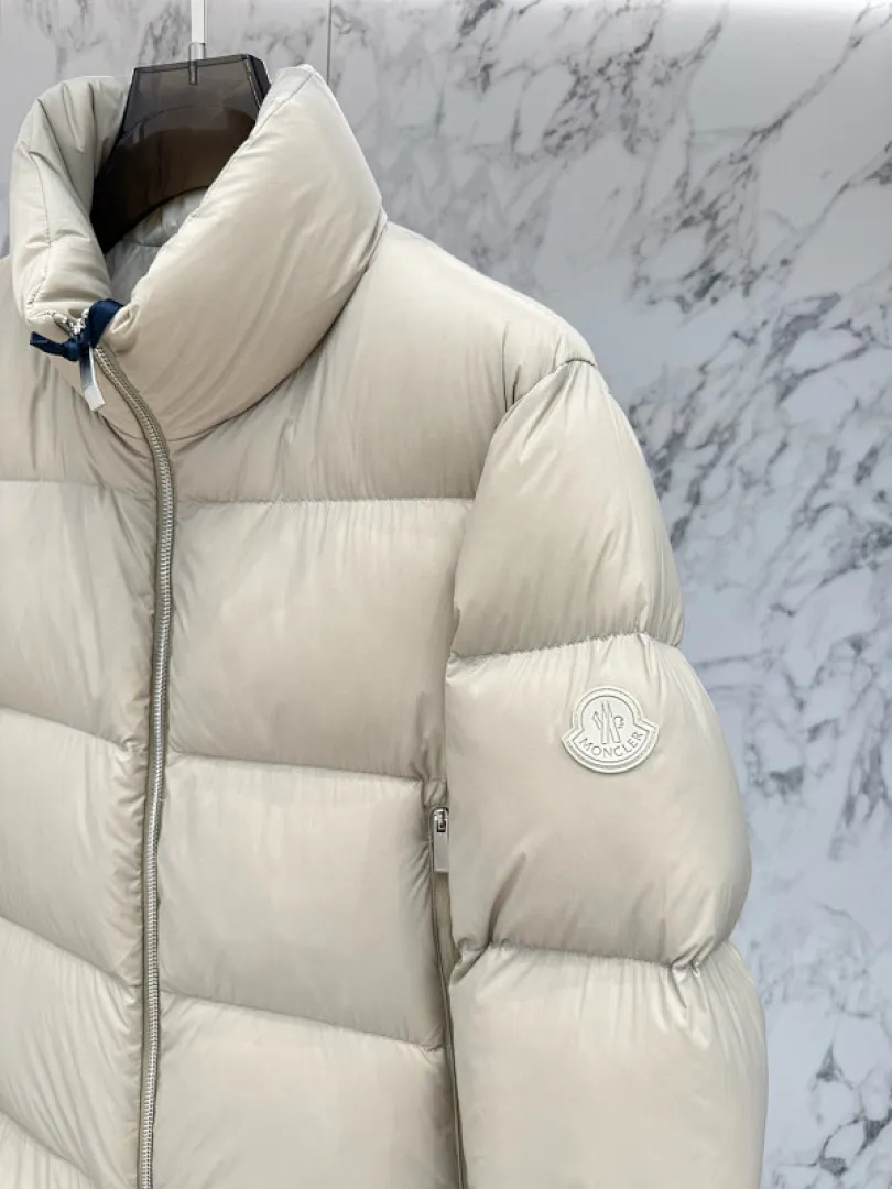 Tarn Short Down Jacket - Short Down Jackets for Men