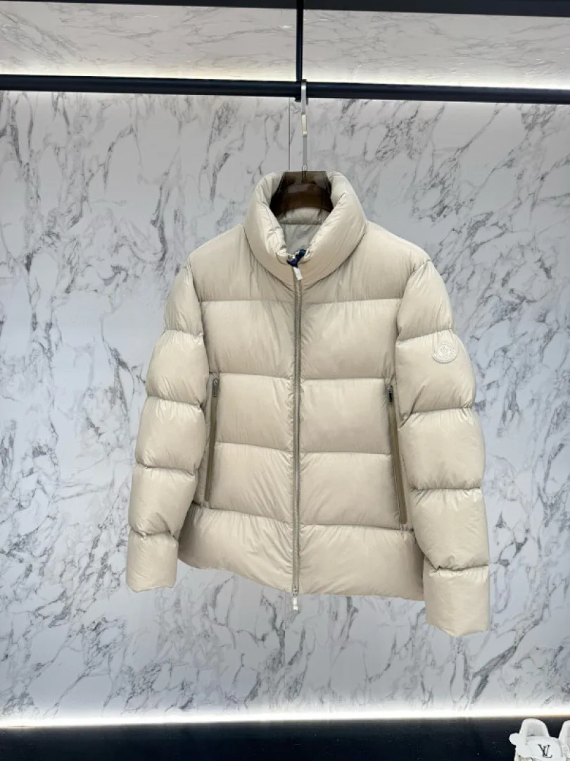 Tarn Short Down Jacket - Short Down Jackets for Men