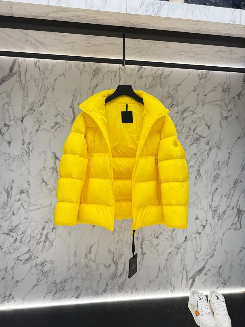 Tarn Short Down Jacket - Short Down Jackets