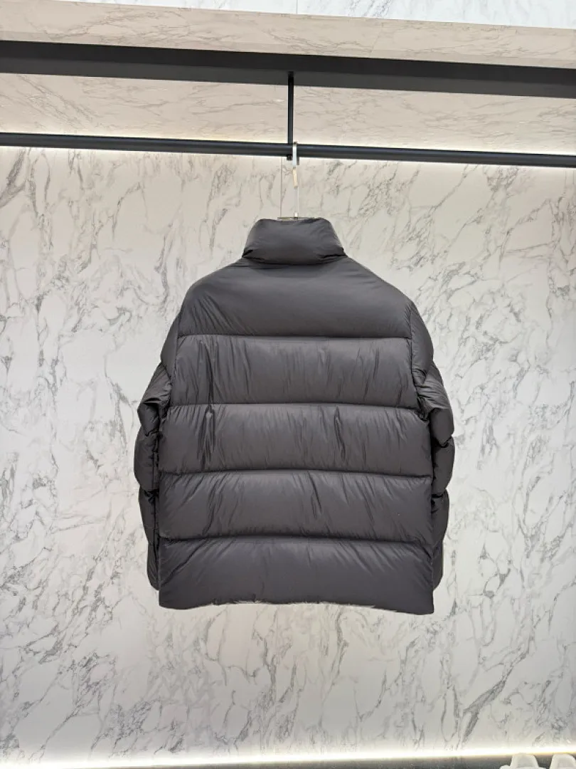 Tarn Short Down Jacket - Short Down Jackets for Men