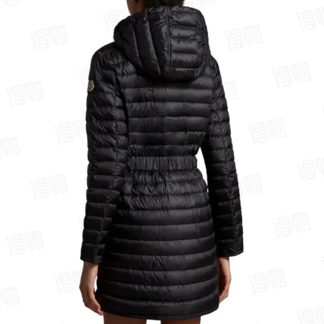 OREDONNE LONG DOWN JACKET