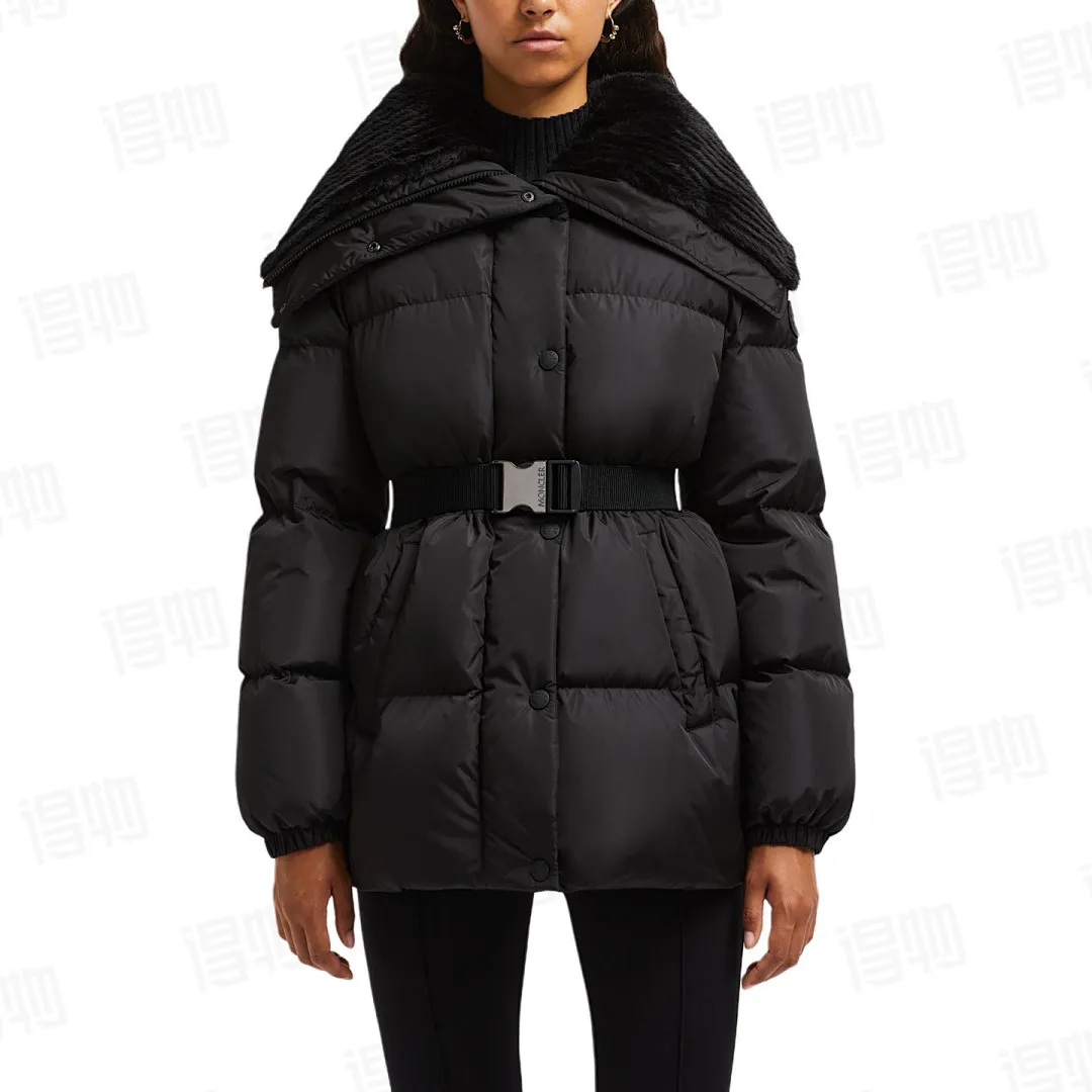 Brasseurs Short Down Jacket
