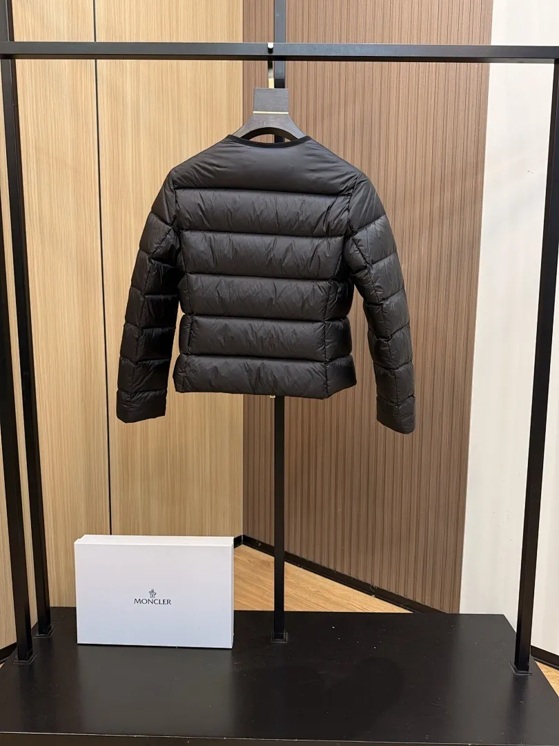 Laurine Short Down Jacket