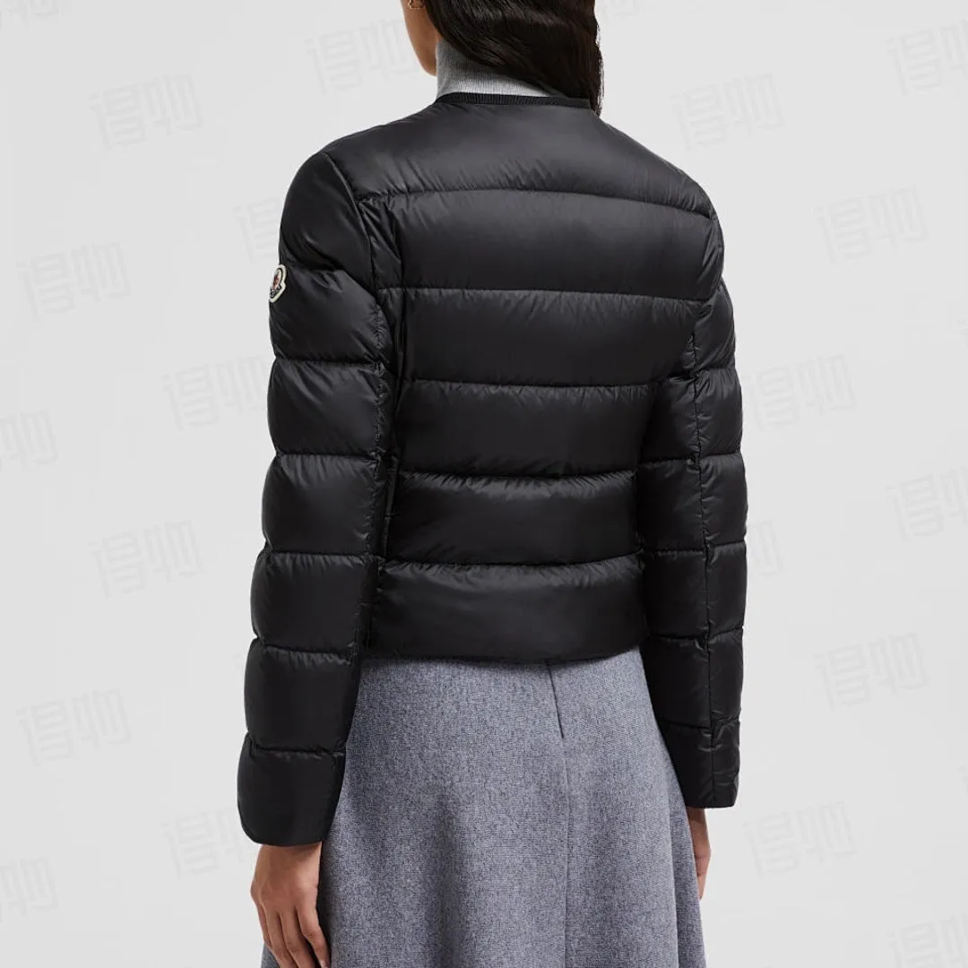 Laurine Short Down Jacket