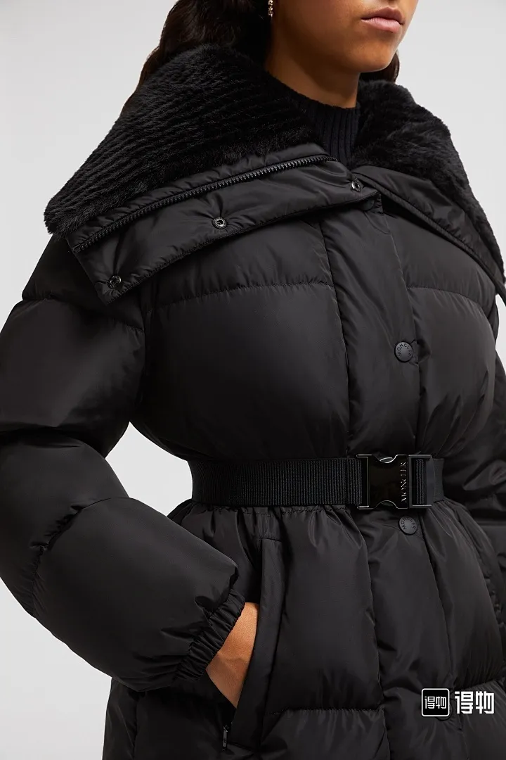 Brasseurs Short Down Jacket