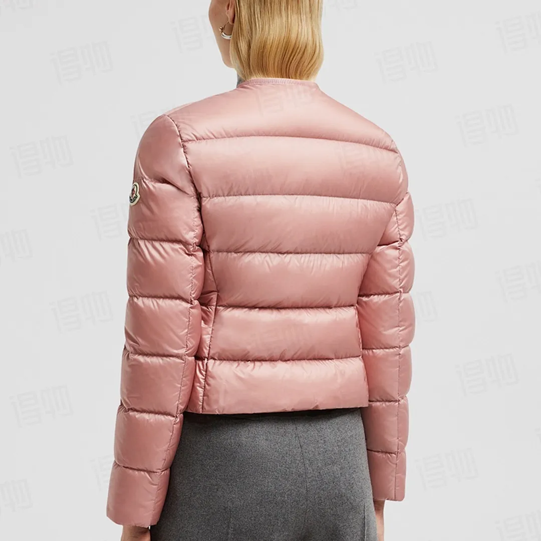 Laurine Short Down Jacket