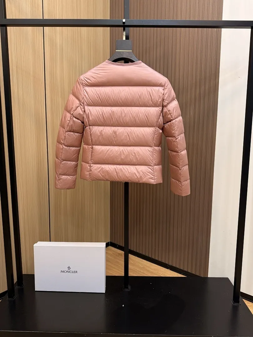 Laurine Short Down Jacket