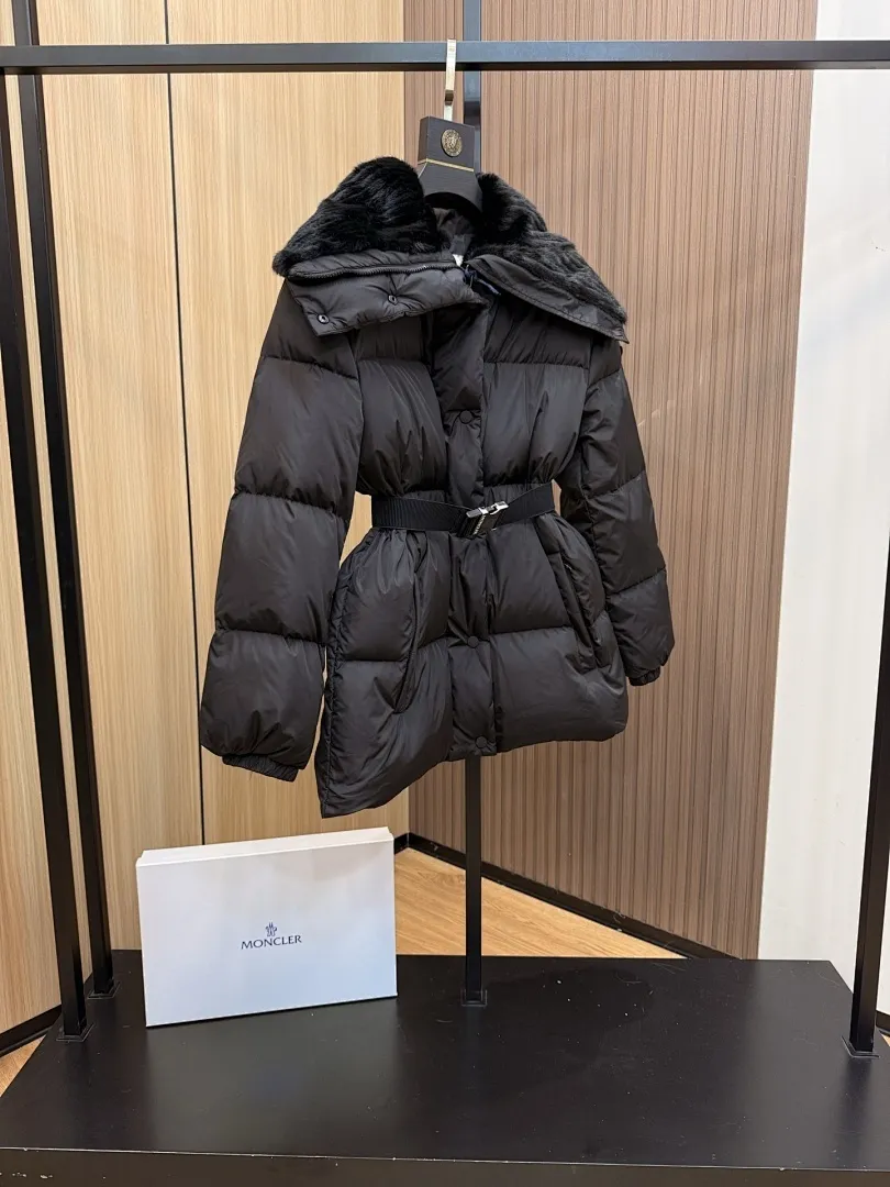 Brasseurs Short Down Jacket