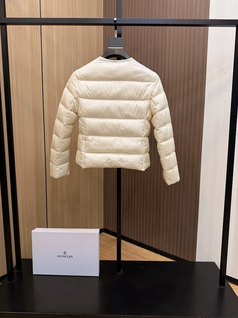 Laurine Short Down Jacket