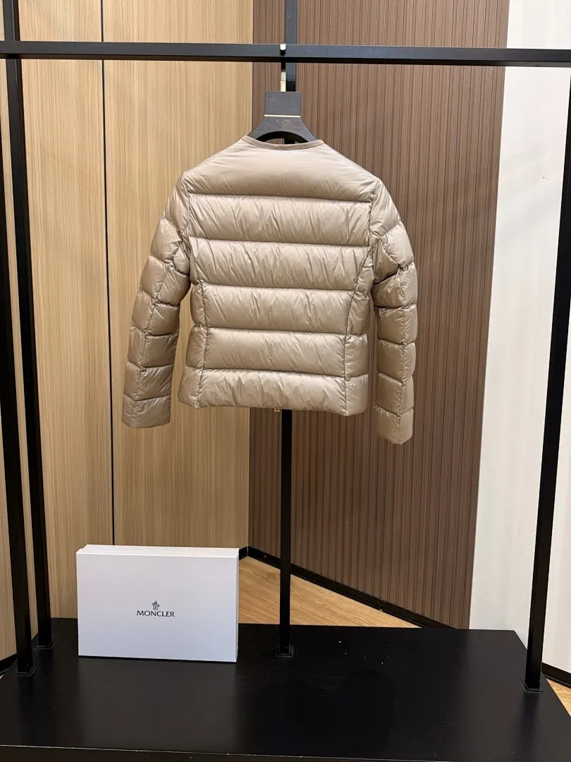 Laurine Short Down Jacket