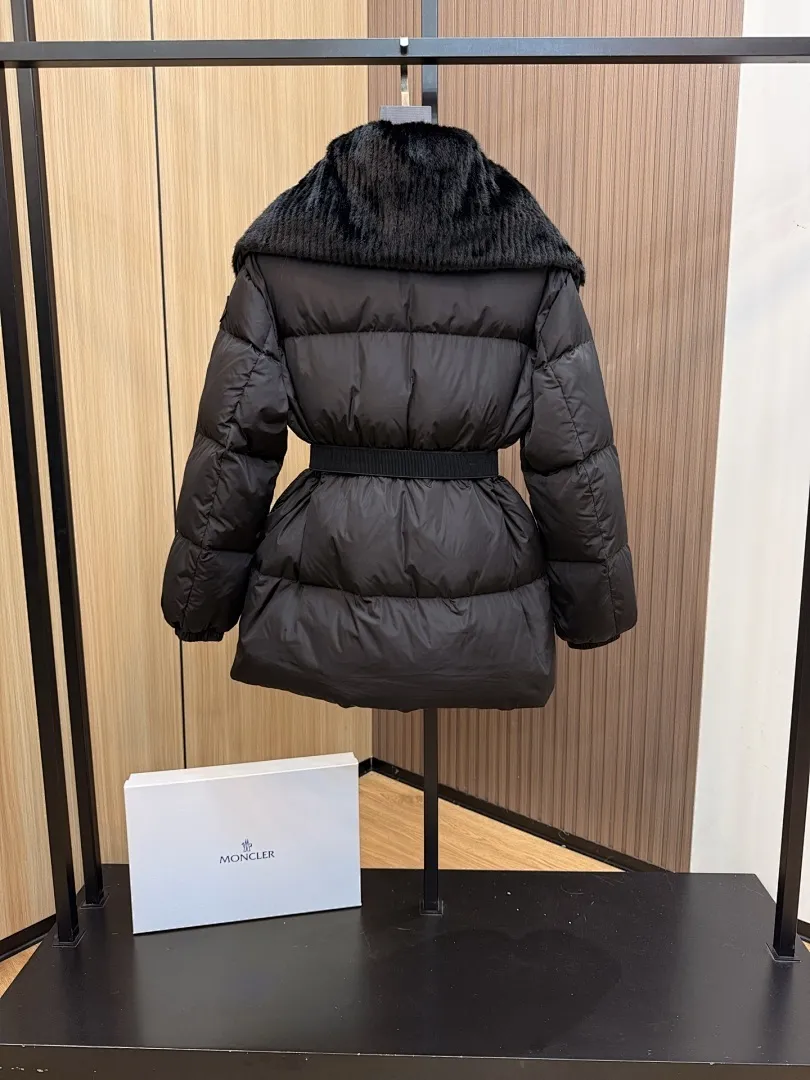 Brasseurs Short Down Jacket