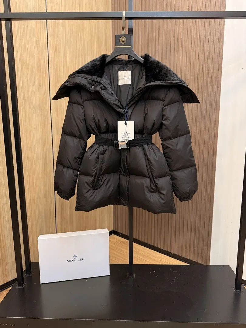 Brasseurs Short Down Jacket