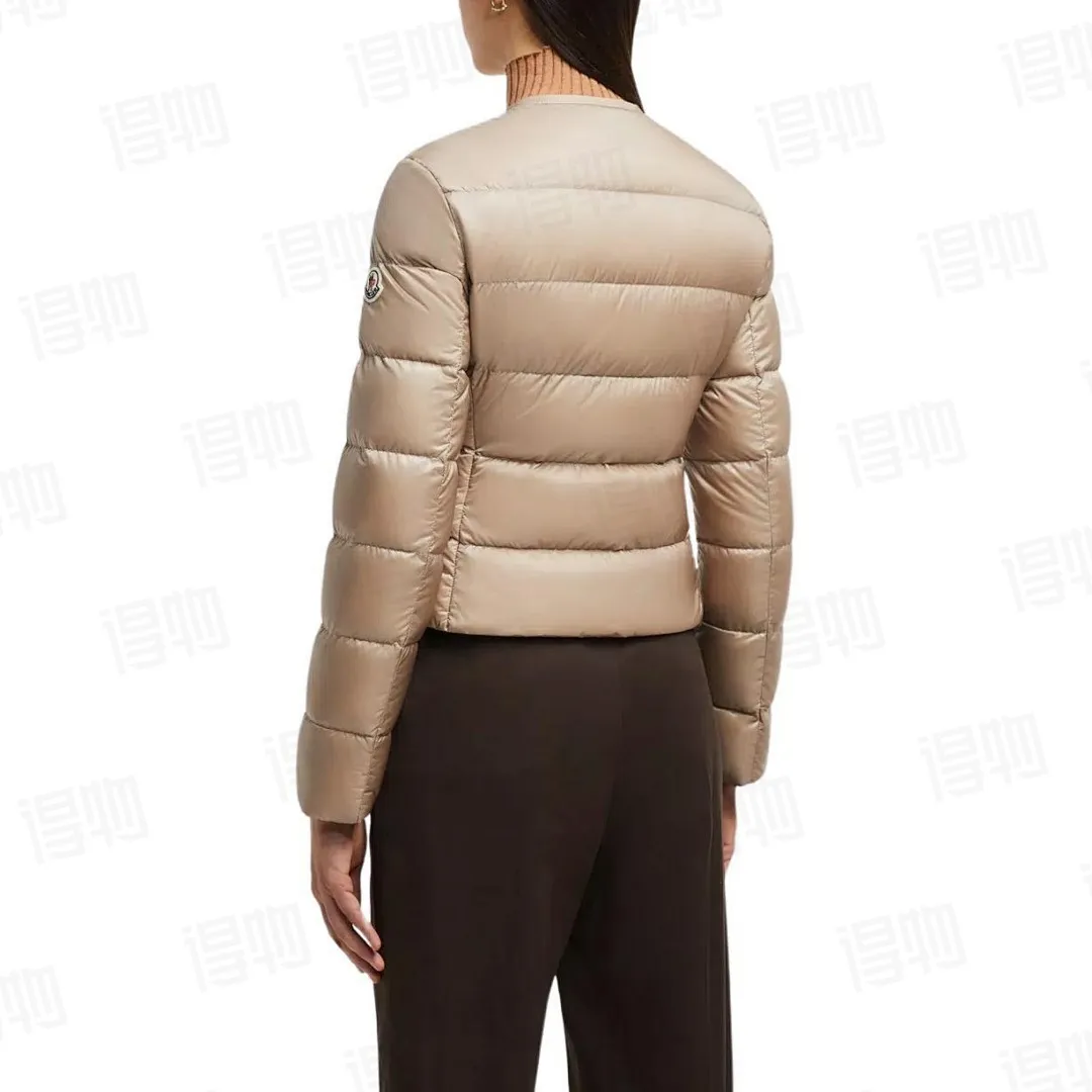 Laurine Short Down Jacket