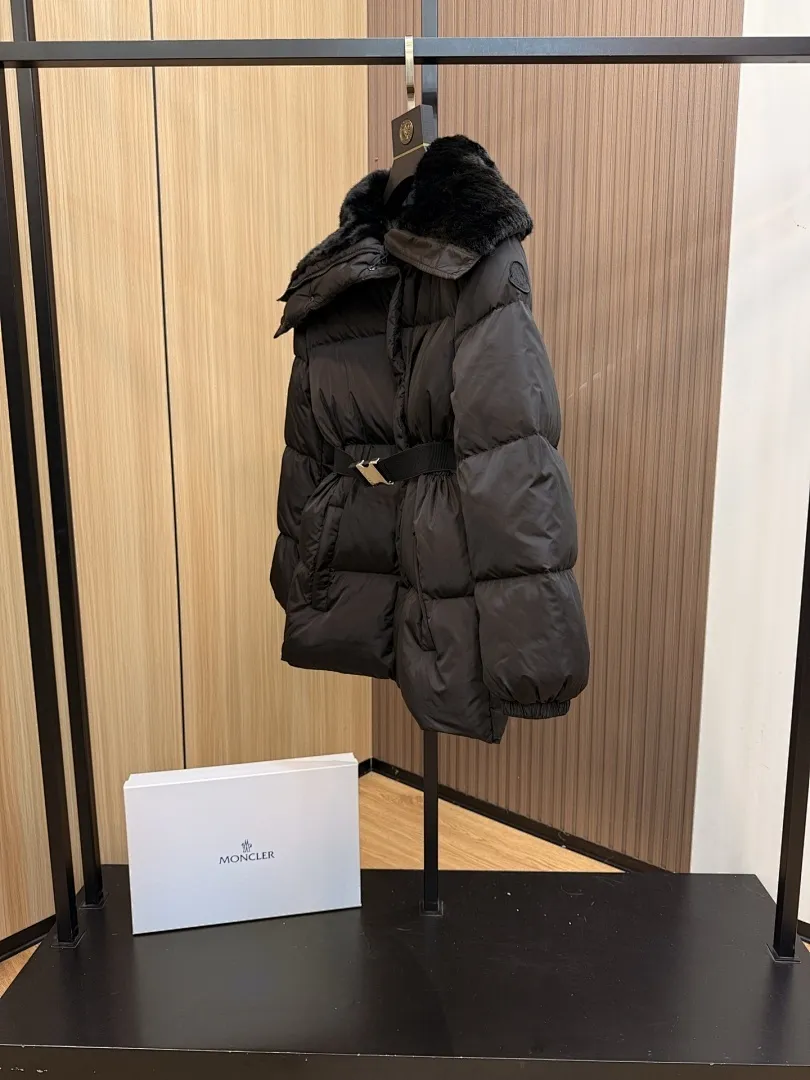 Brasseurs Short Down Jacket