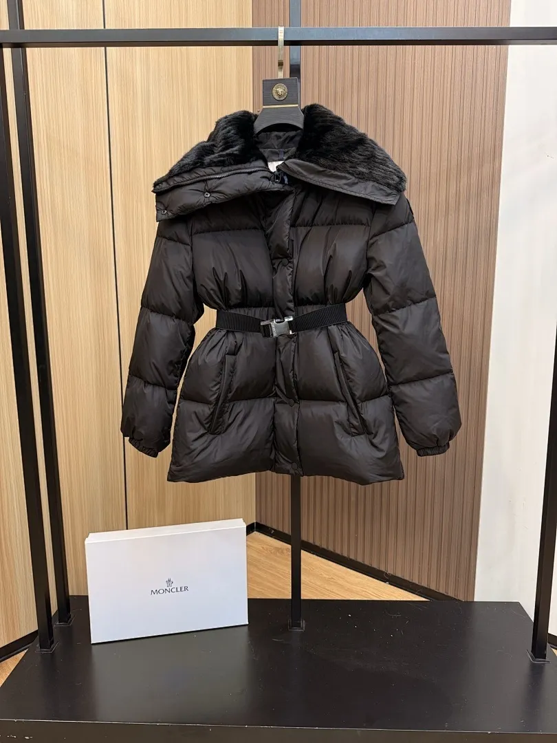 Brasseurs Short Down Jacket