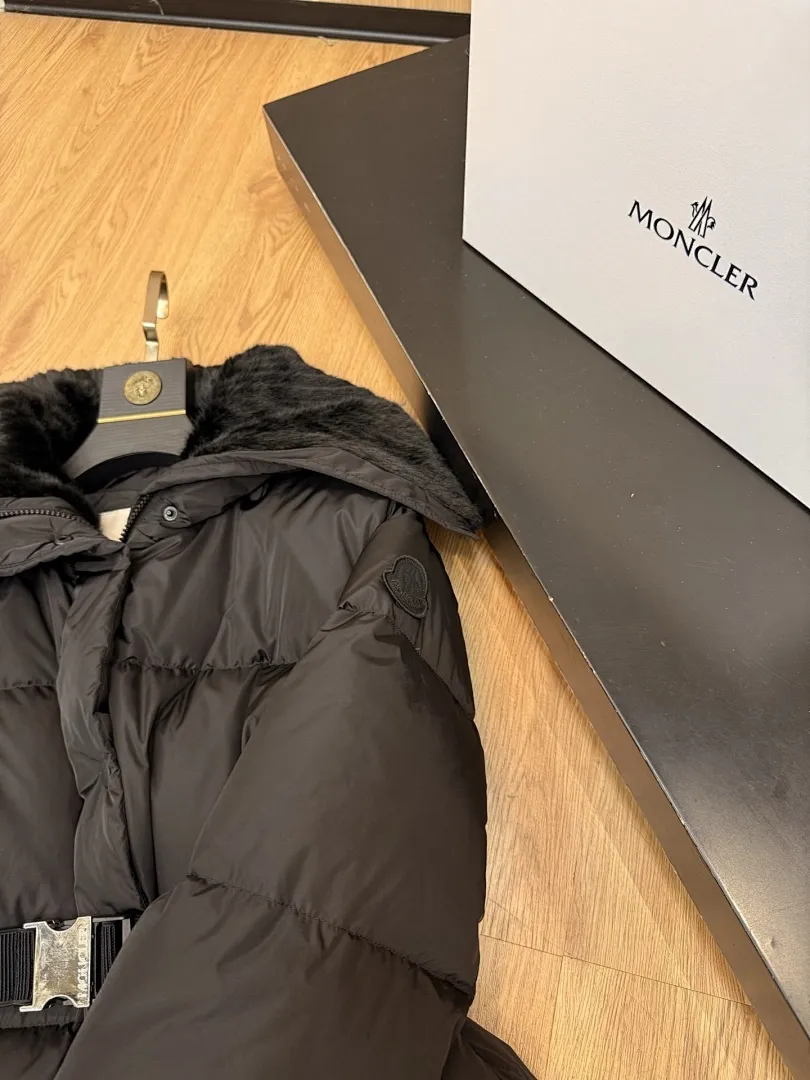 Brasseurs Short Down Jacket