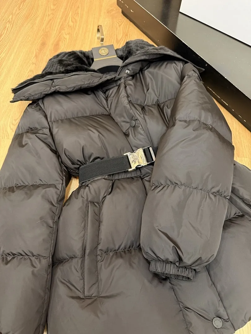 Brasseurs Short Down Jacket