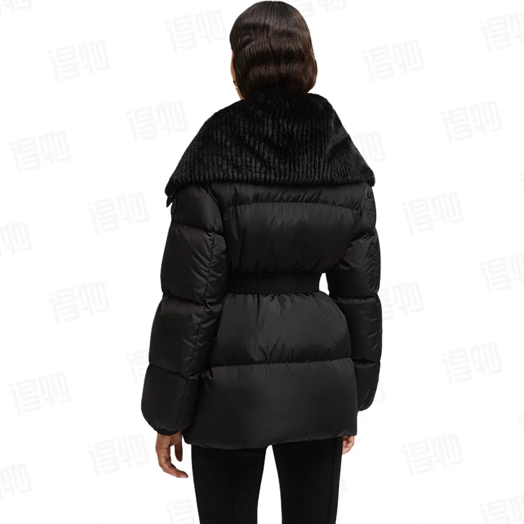 Brasseurs Short Down Jacket
