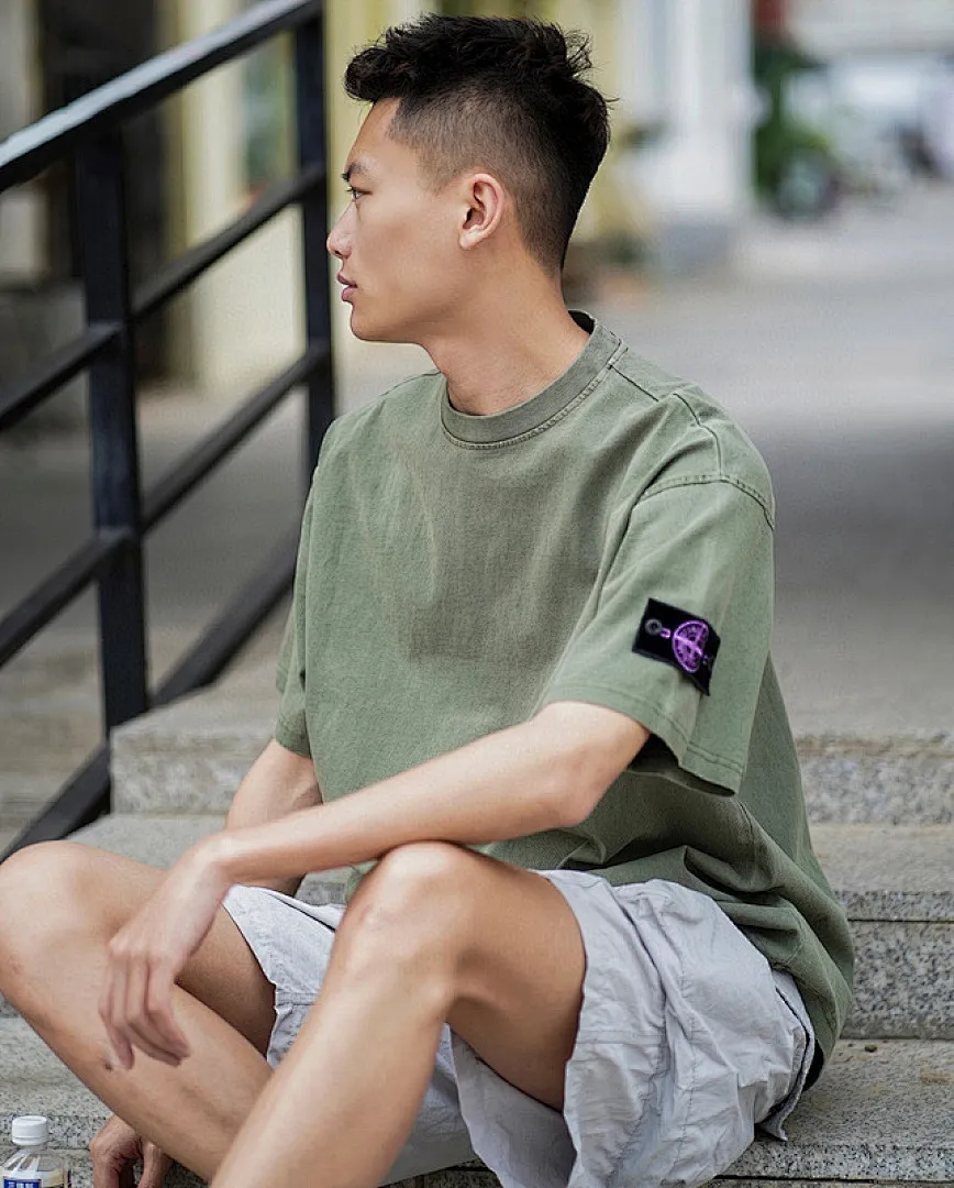 Stone Island-01100