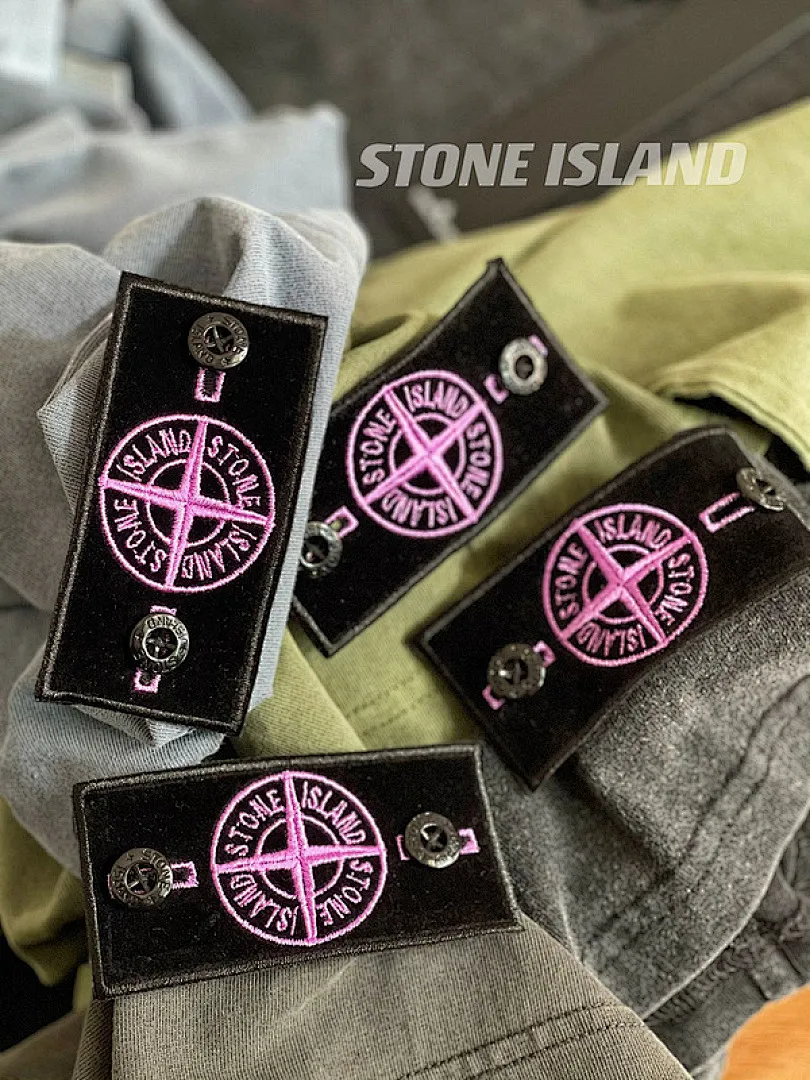 Stone Island-01100