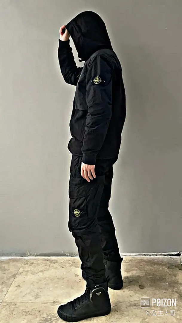 Stone Island-01101
