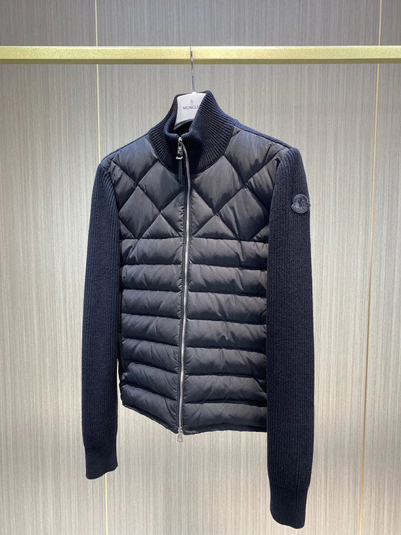 MMoncler down jacket