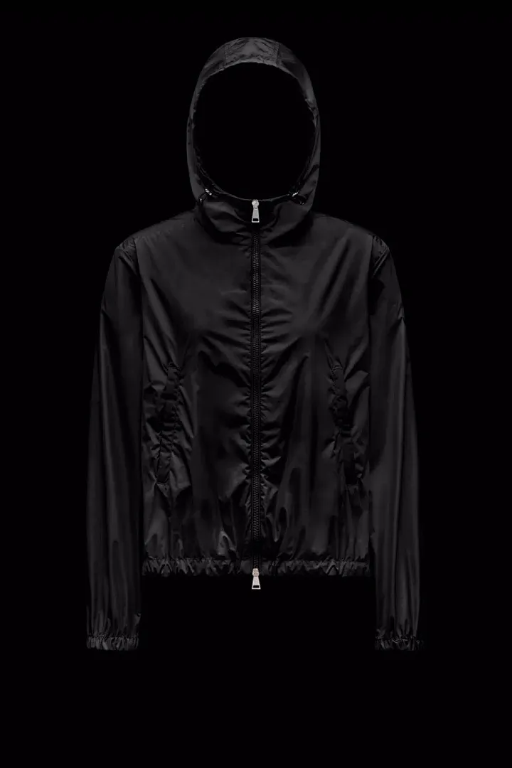 MMONCLER Boissard Rain Jacket