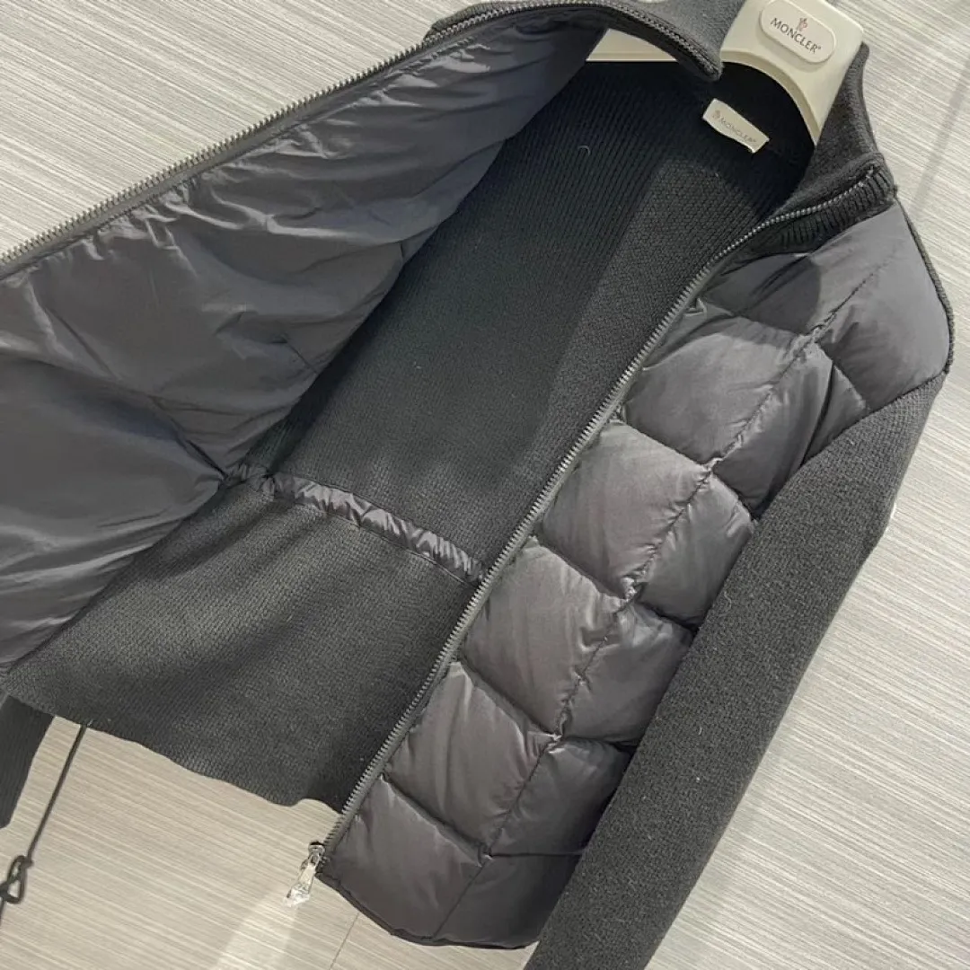 MMoncler Down Jackets