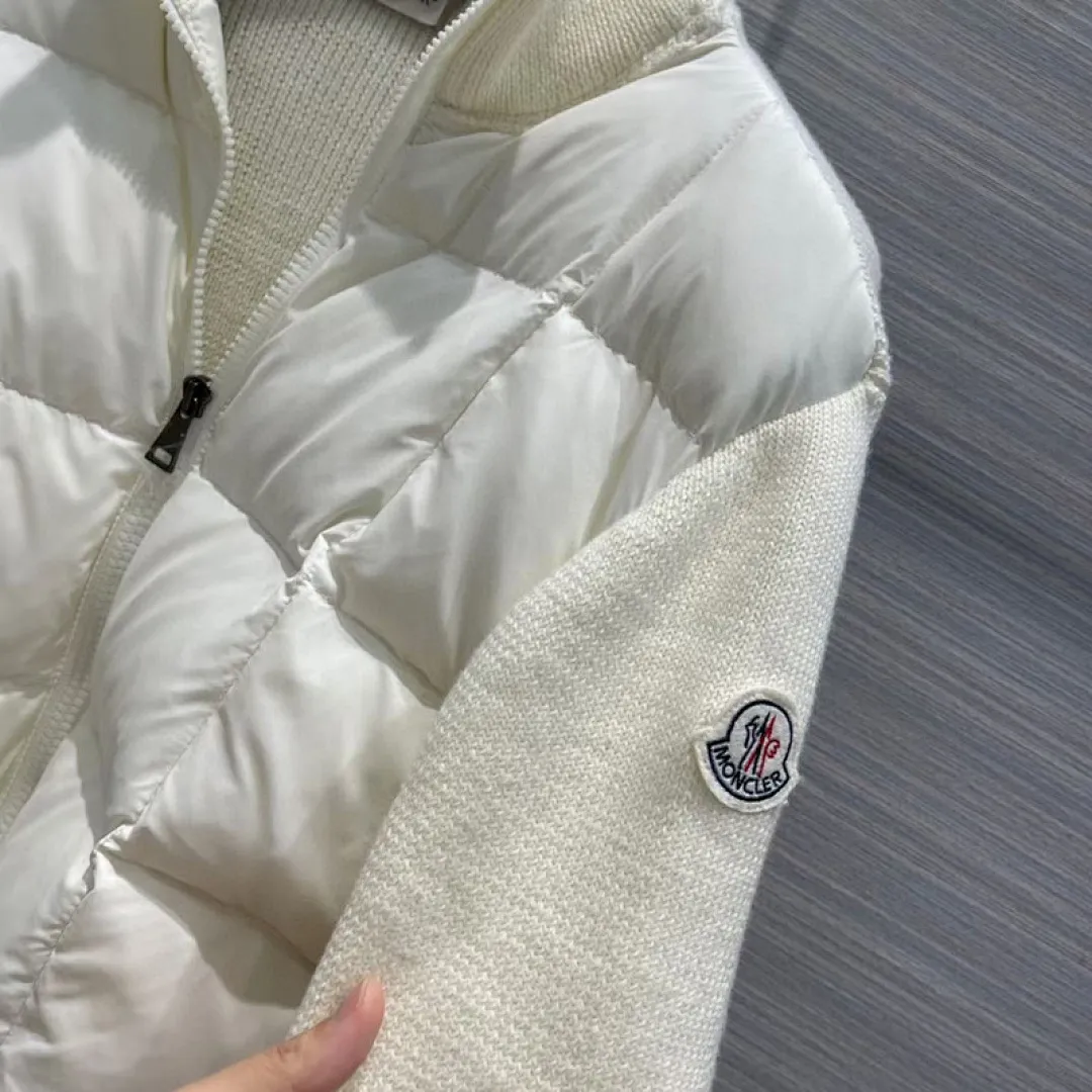 MMoncler Down Jackets