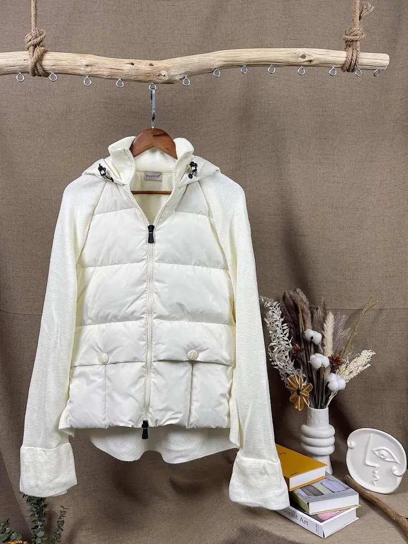 MMONCLER JACKET