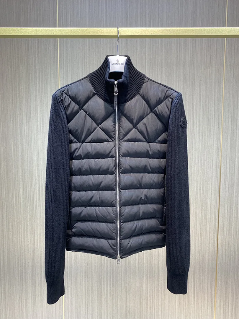 MMoncler down jacket