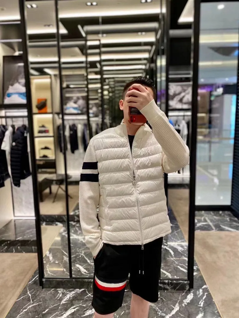 MMoncler Down jackets