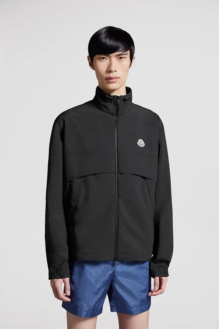 MMONCLER GALES JACKET