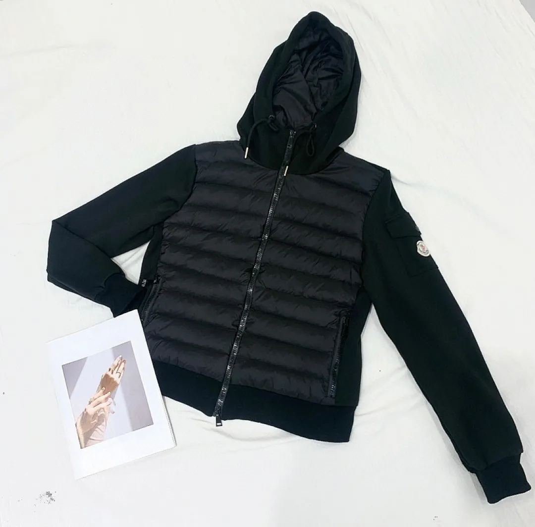 MMoncler Down jackets