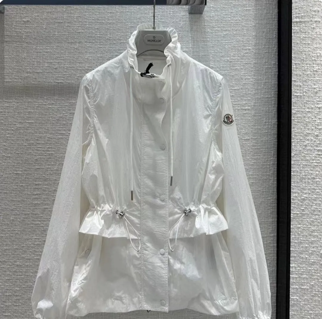 MWomen Jacket