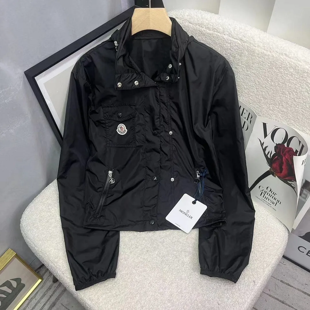 MWomen Jacket
