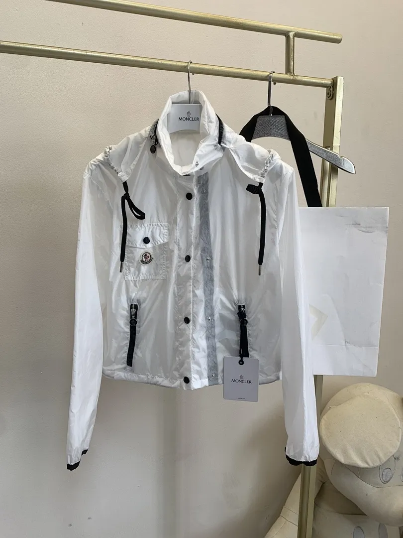 MWomen Jacket