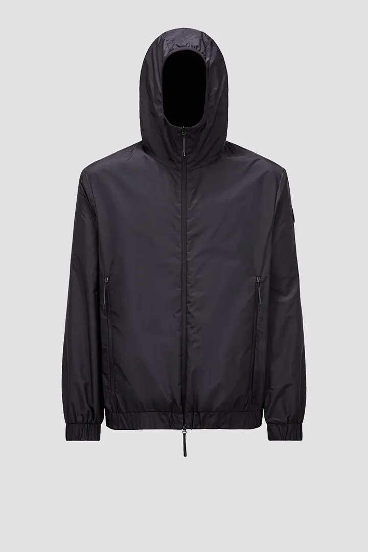 MMONCLER ALGOVIA RAIN JACKET