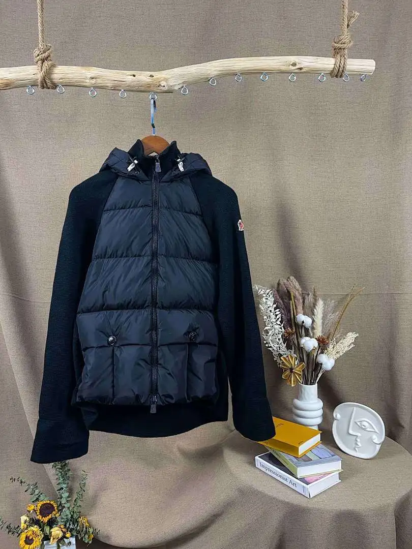 MMONCLER JACKET